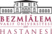 bezmialem vakıf üniversitesi hastanesi