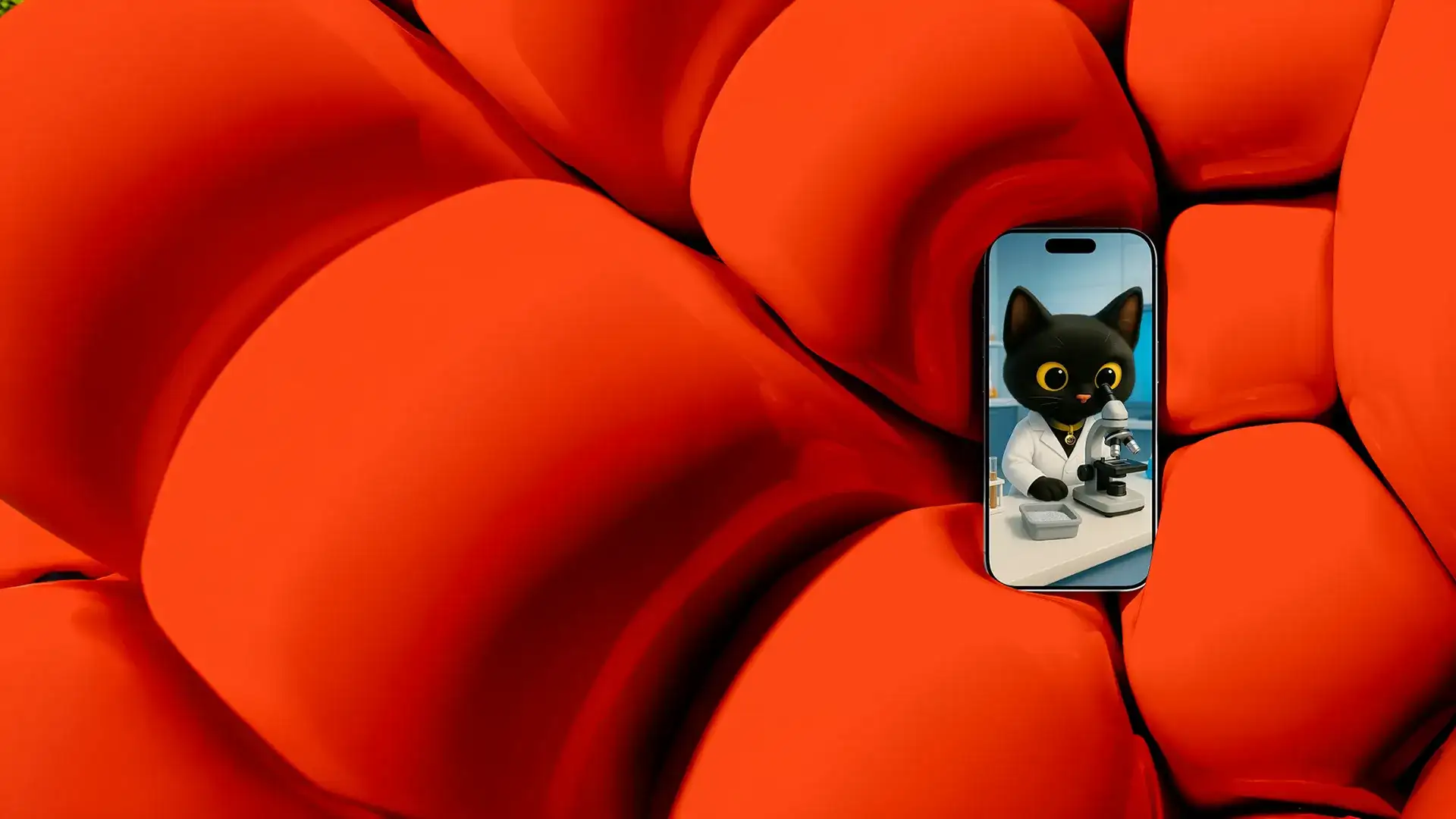Kityus Cat Litter