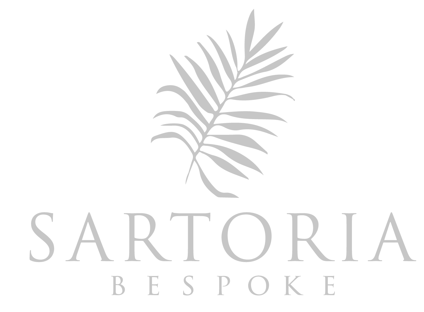 sartoria bespoke