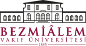 bezmi alem vakıf üniversitesi