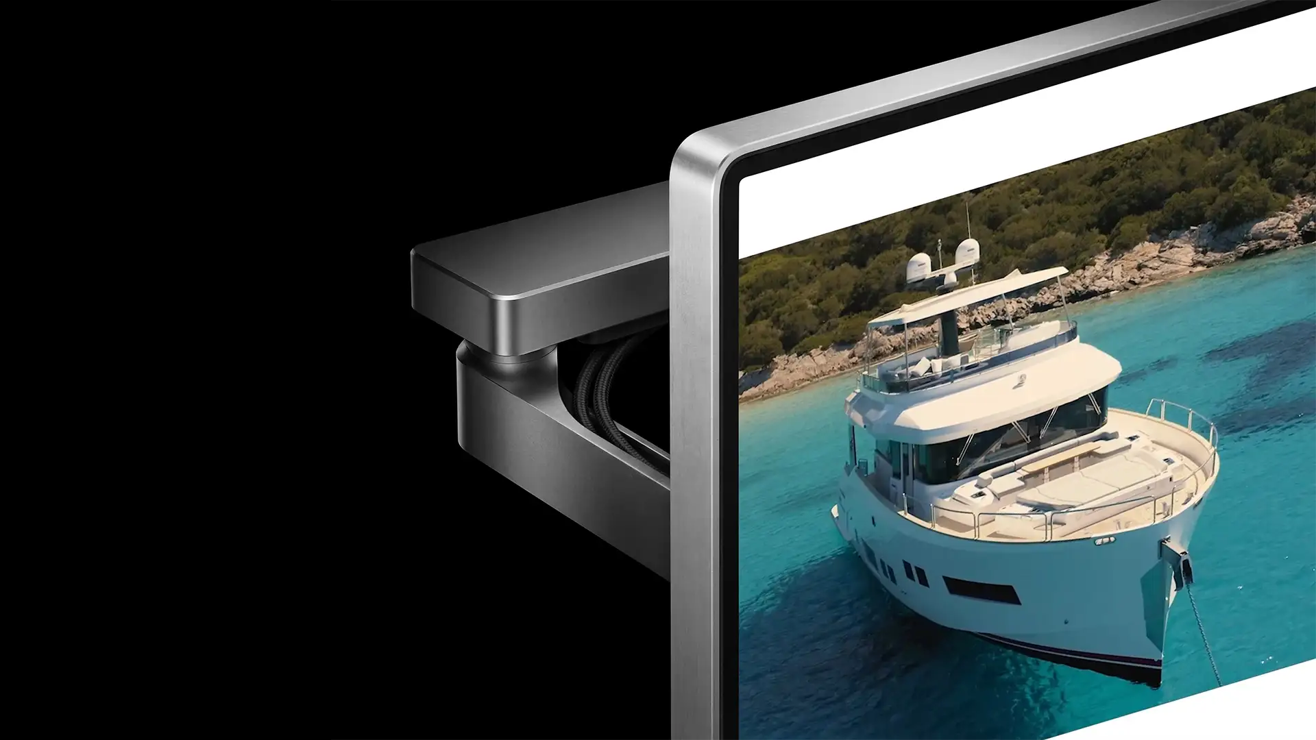 Sirena Yachts - Tanıtım Filmi